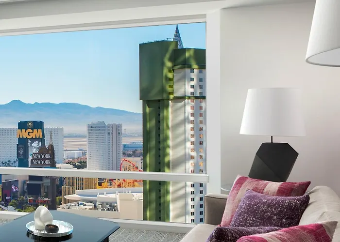 Aria & CasinoAlbergo